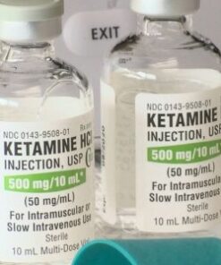 ketamine-hcl