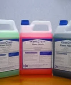 SSD CHEMICAL SOLUTION