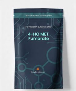 4-ho-met-fumarate