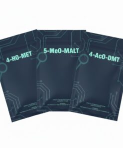 Variety Pack – Tryptamines