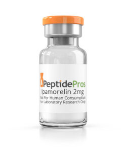 IPAMORELIN 2mg