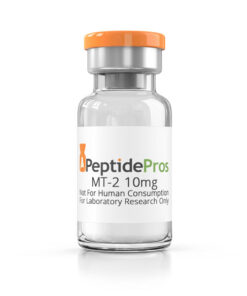 Melanotan 2 (MT-2) 10mg